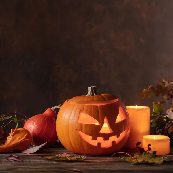 Jouez au jeu de la citrouille